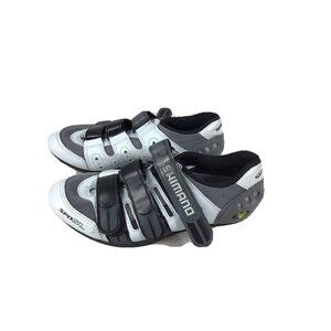 SHIMANO Bike Shoes Cycling Womens 6